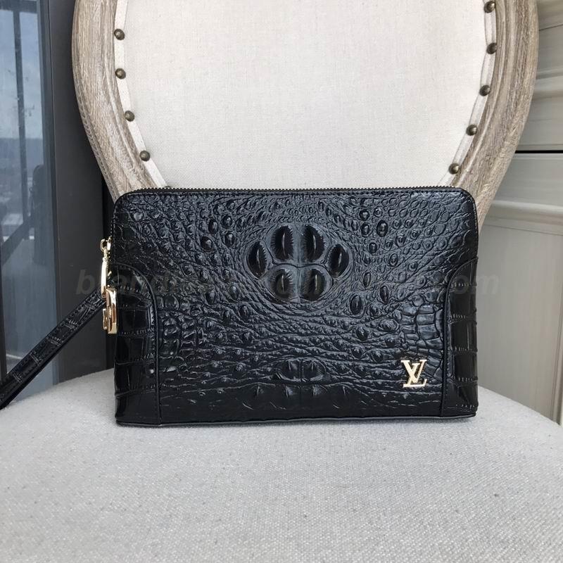 LV Wallets 122